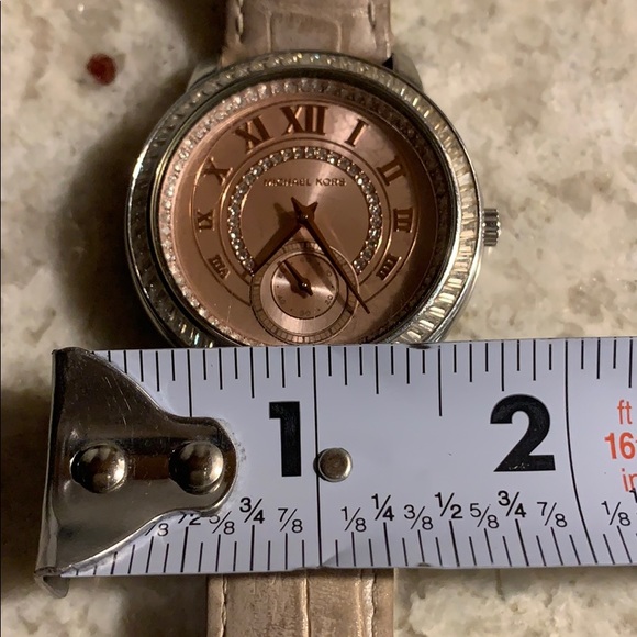 Michael Kors Watch main image 7